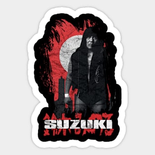 Kaze Ni Nare Sticker